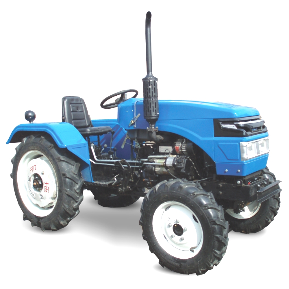 Xingtai XT 304